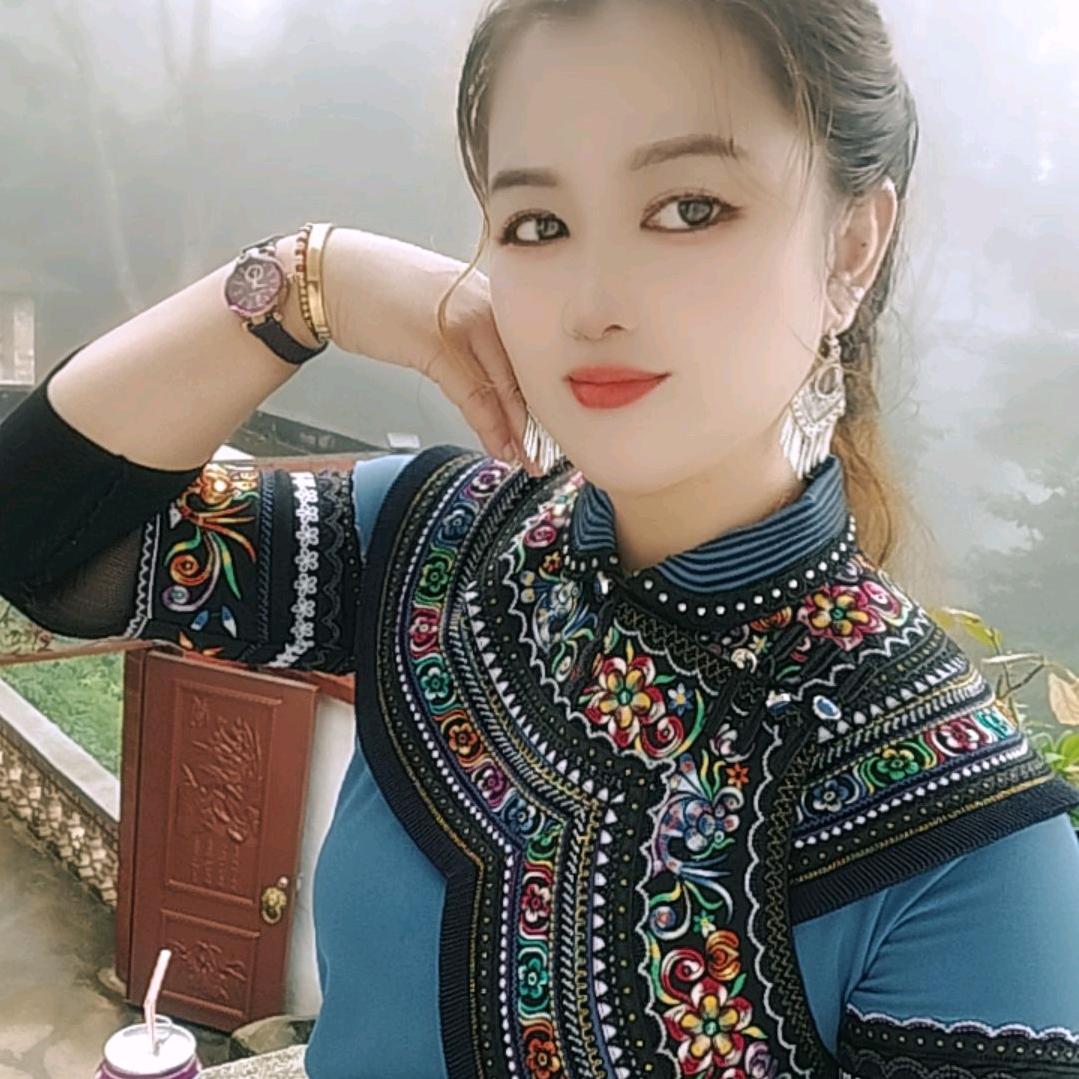 彝家~雪儿💅