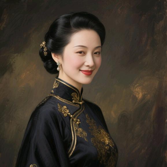 静阳  智慧
