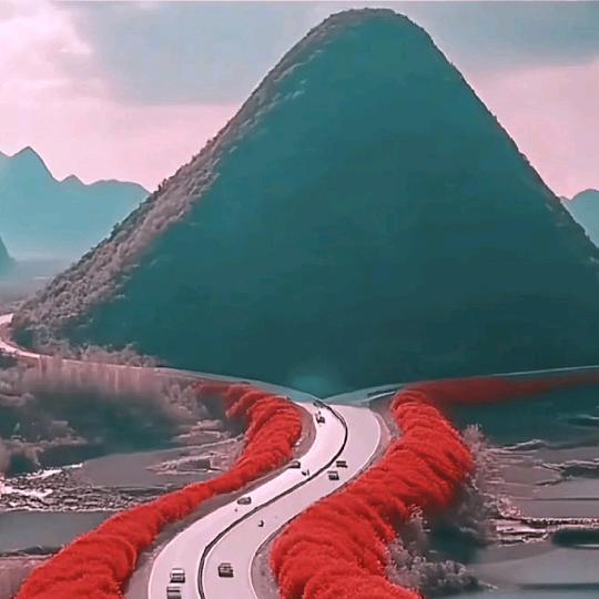 慕强🉐白羊