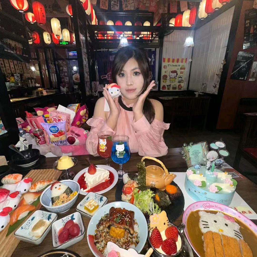 虫子🐛小强