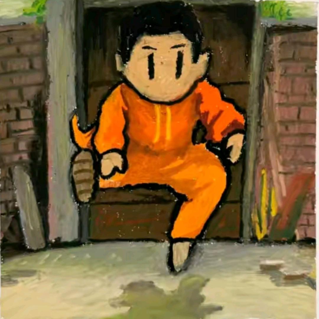 十安^0^
