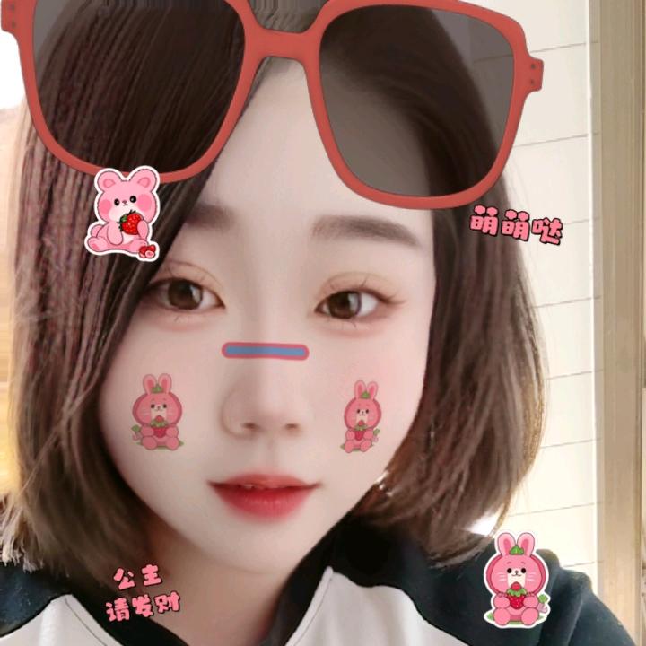 顺理成张，张女士