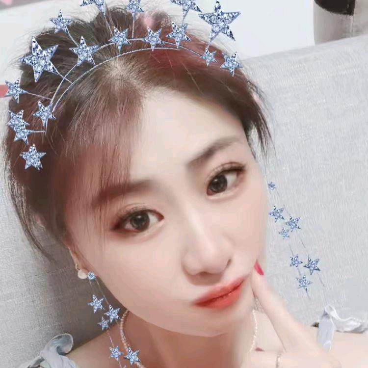 静谧（mi）首播