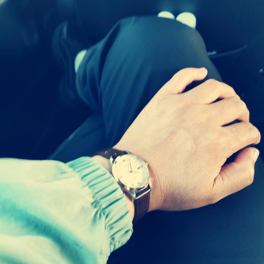 瑶瑶奶奶（随拍日记）