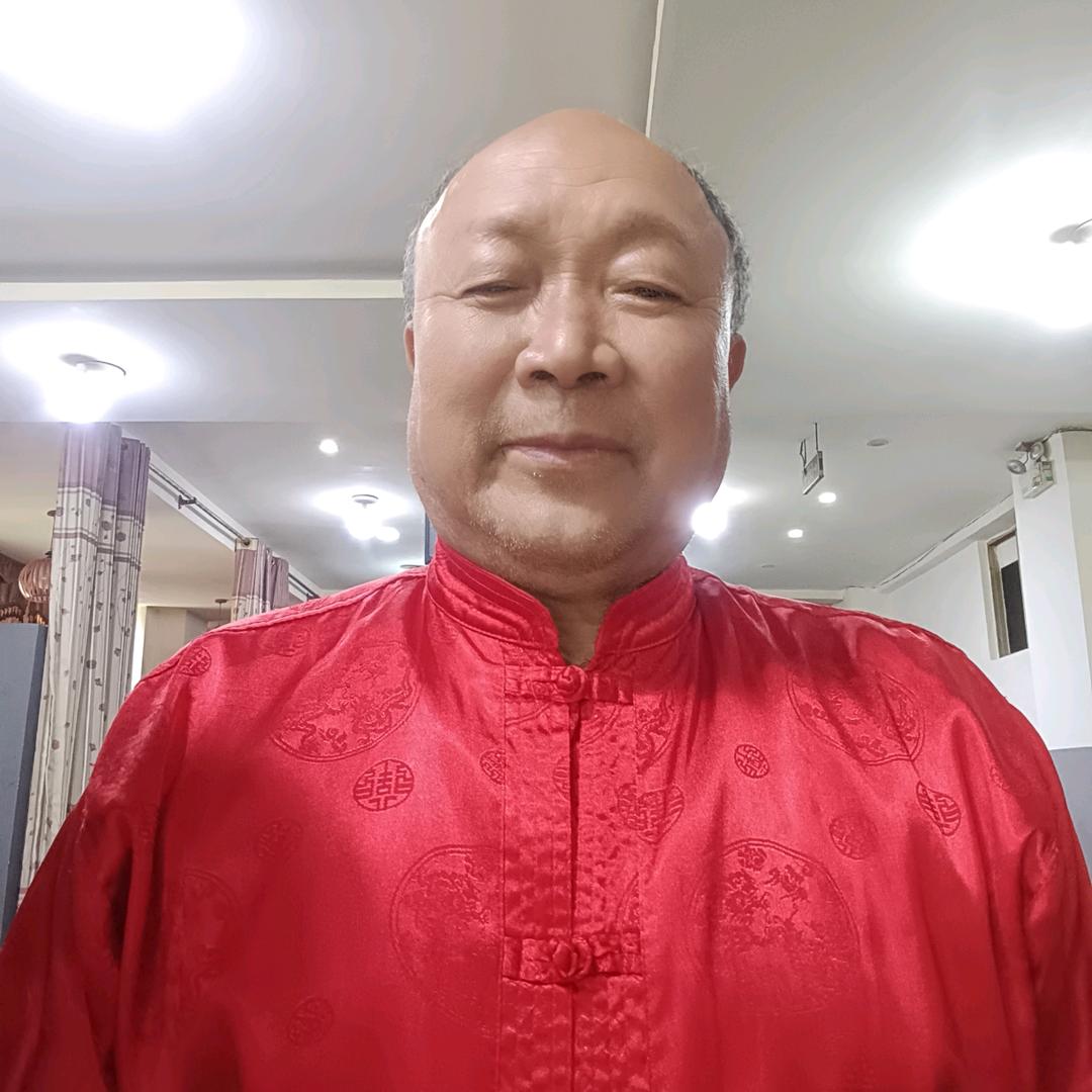 老江湖