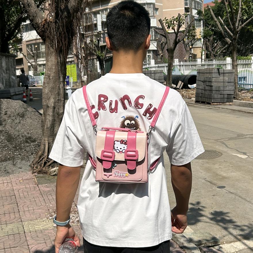 无名（坚持）