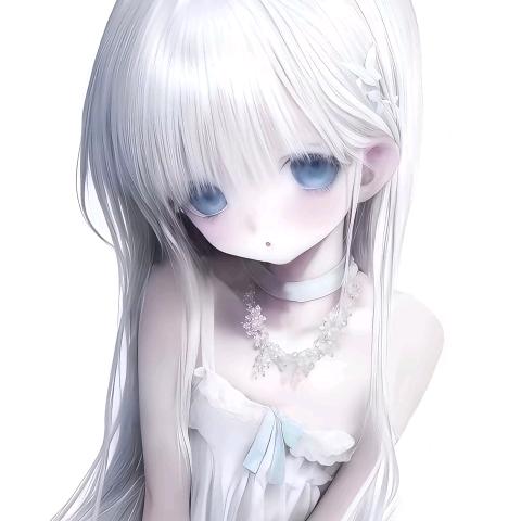 叹气