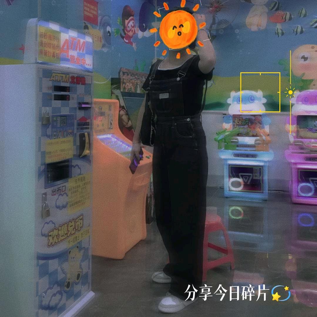 竹节虾🦐