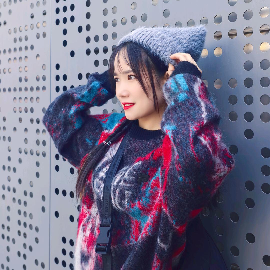 香香💕小公主
