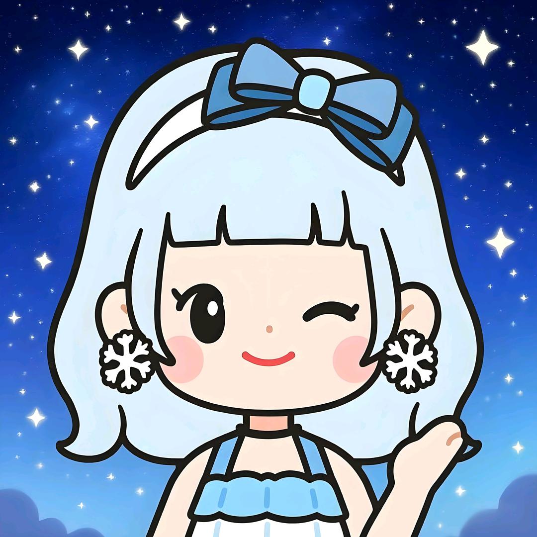 小银河漂流