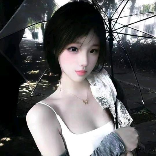 心碎小🐟