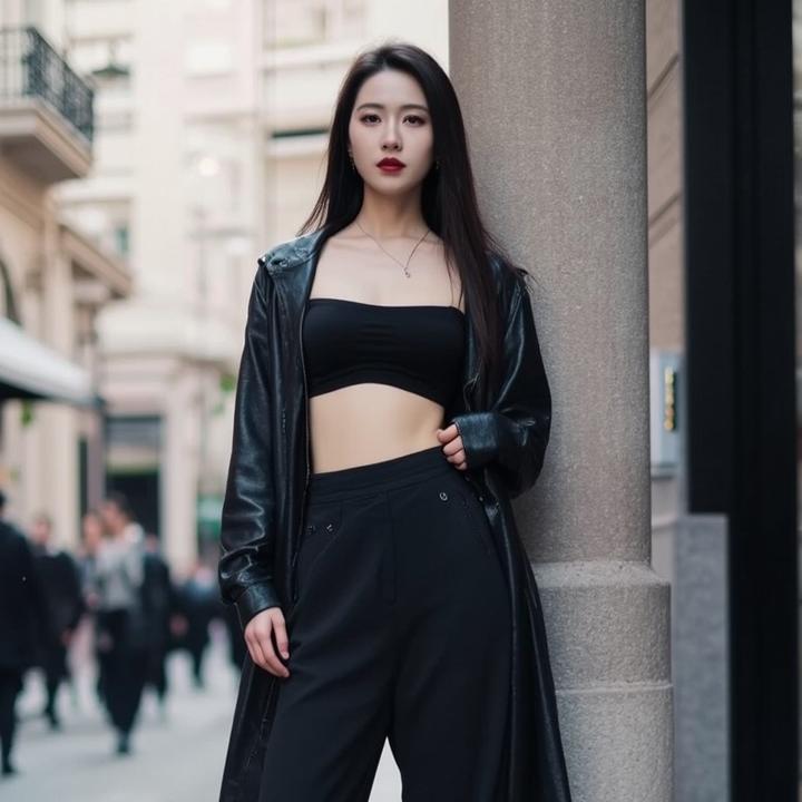 凡人躯