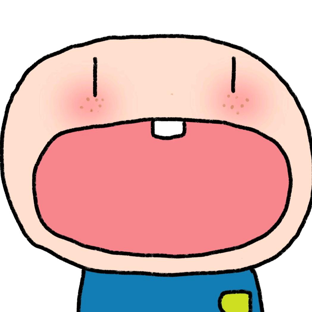 干不赢就吐口水咯