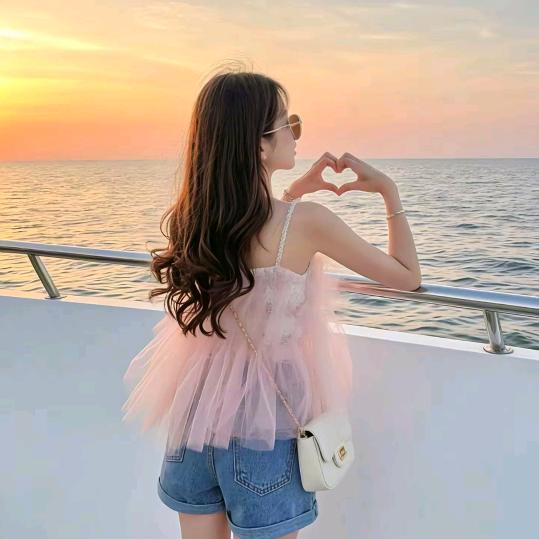 美好日出
