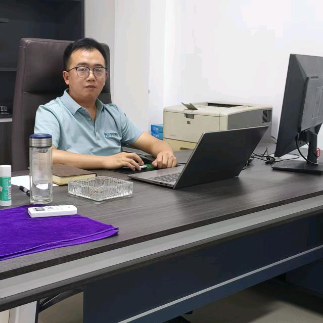 清晨的光