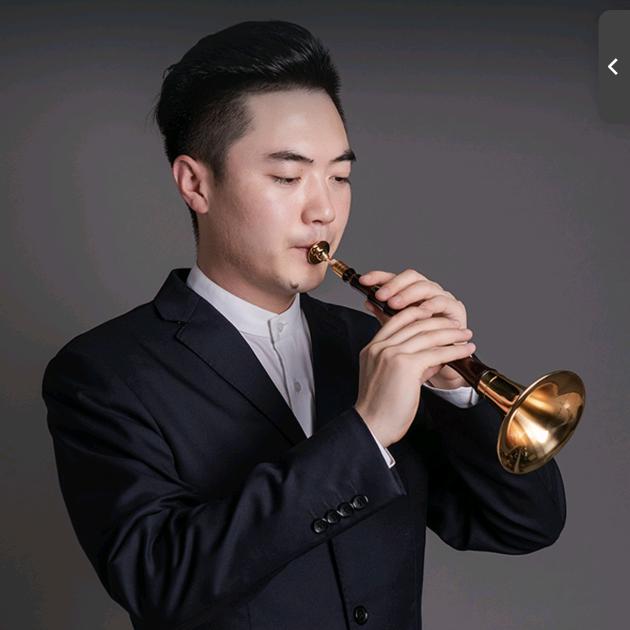 黄氏管乐乐器