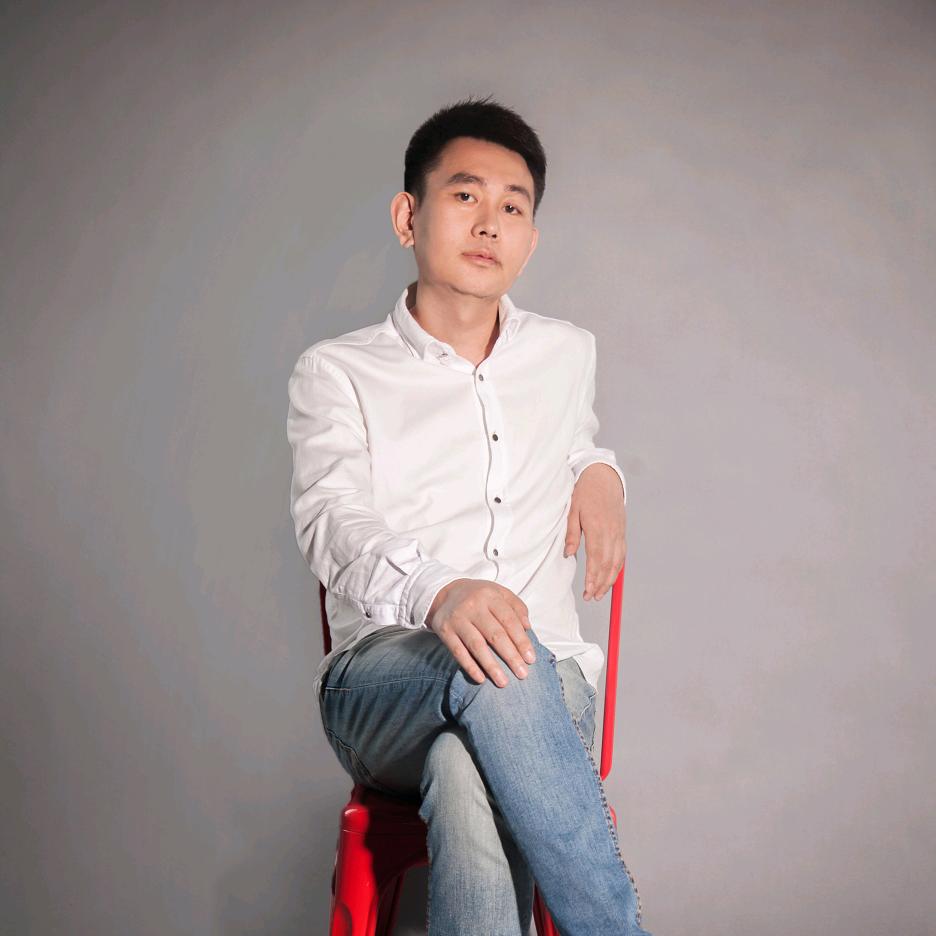 尚层设计—郭泽华