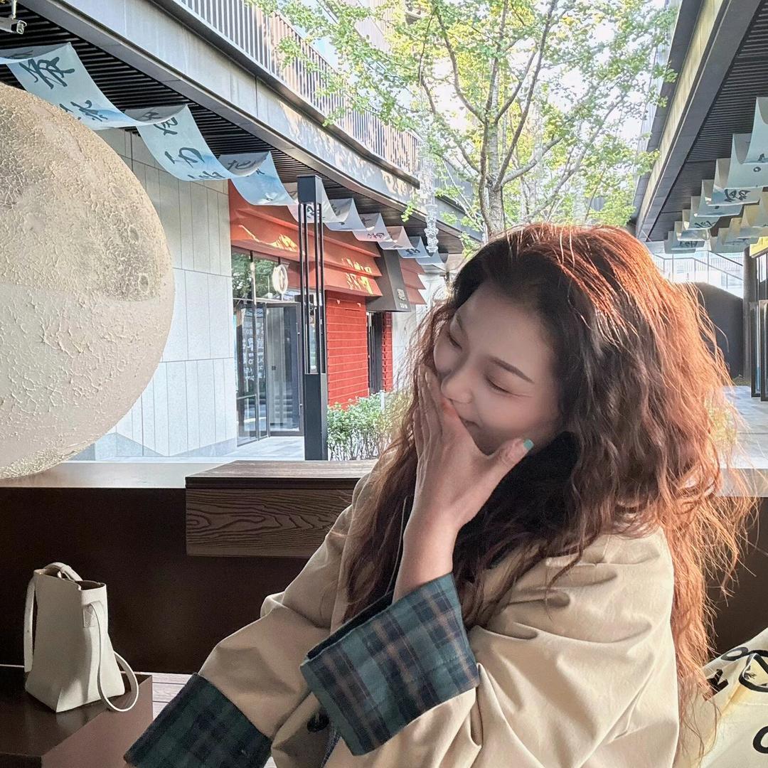 纳爱斯本地生活推荐官（南京惠儿）