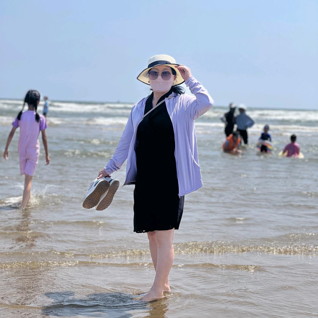 浩姐