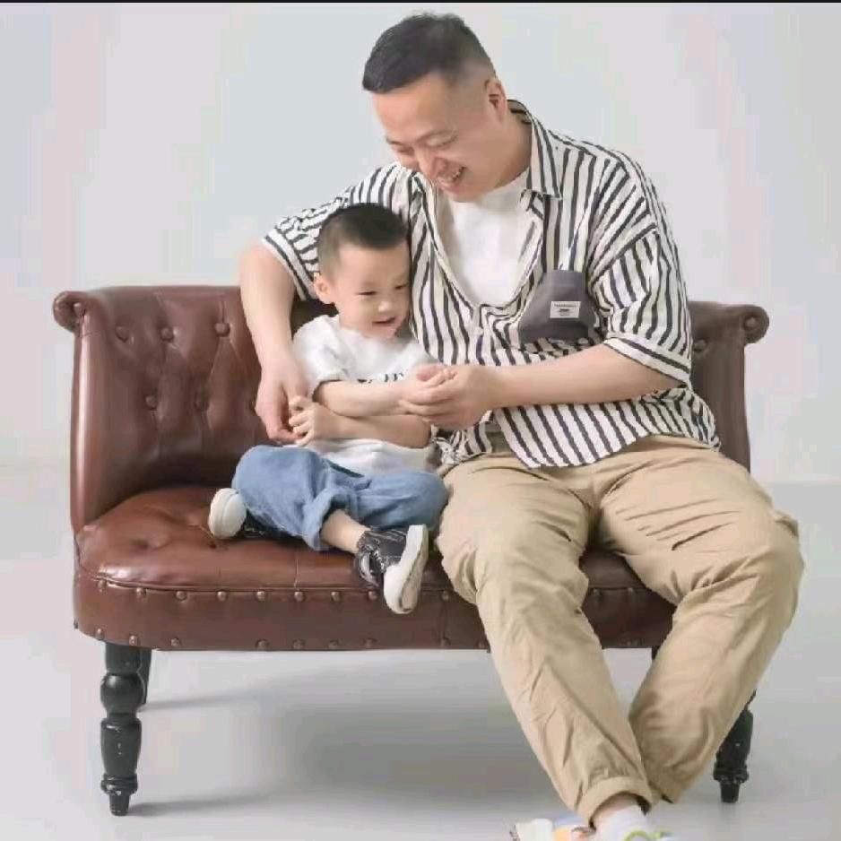 看着玩，别当真头像
