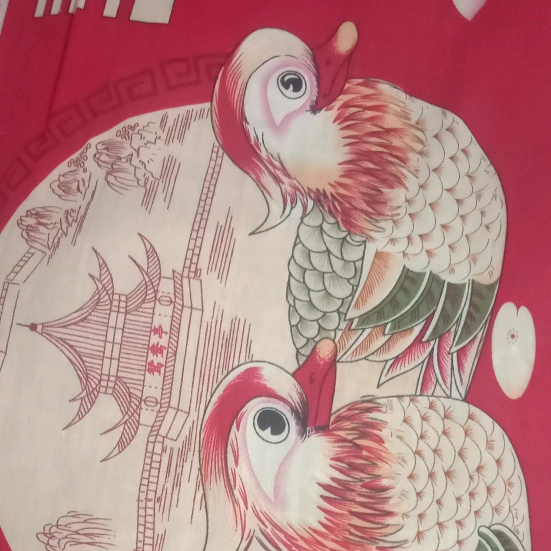 好人有好报