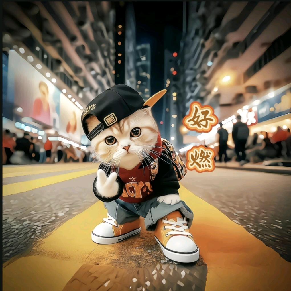 模拟战好燃