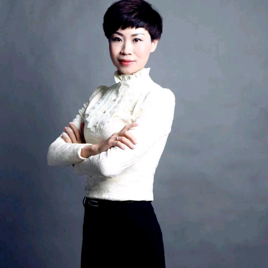 眉闺蜜慧慧老师