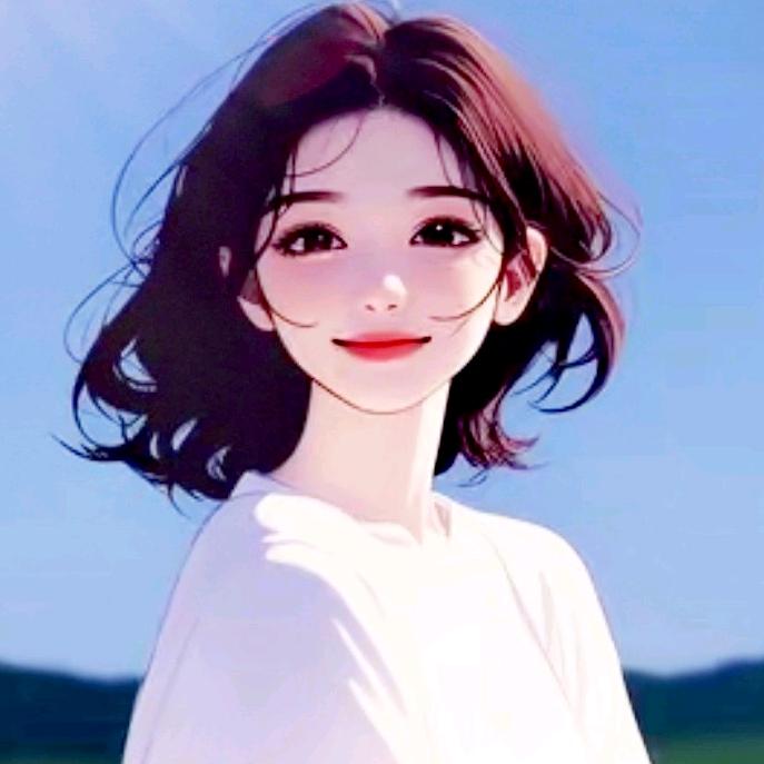曾经的你❤