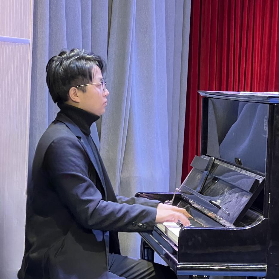 小小安🔹声浪冲击者