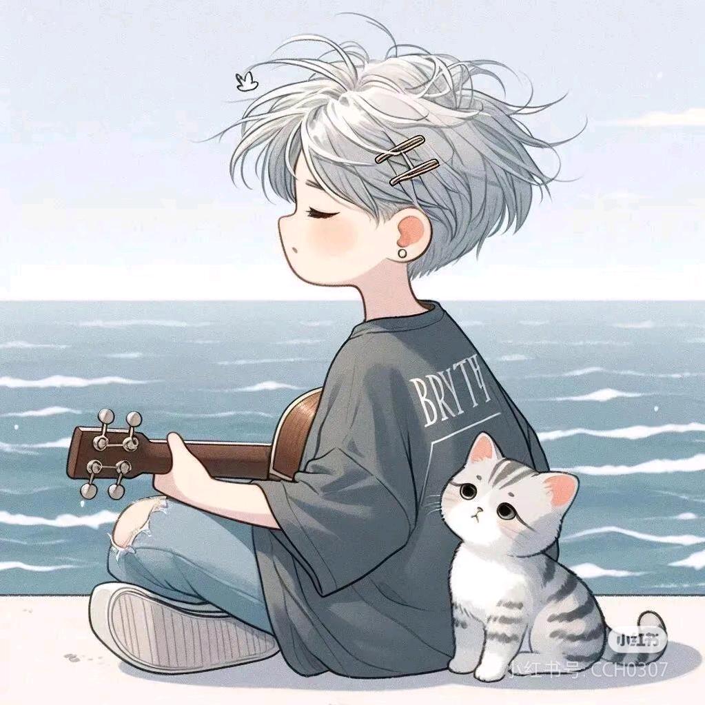 @小众
