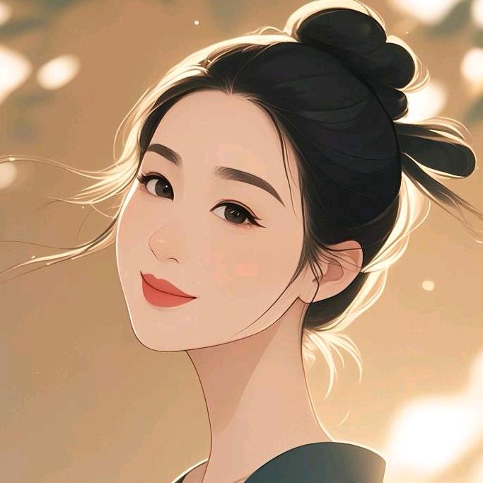 如此！安好