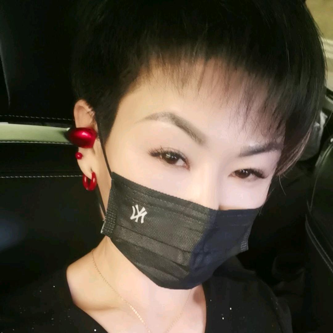 冷漠