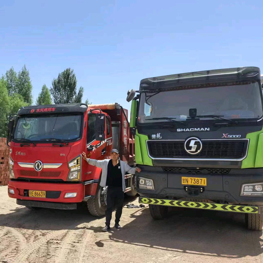 锦程机械租赁-沈海宝