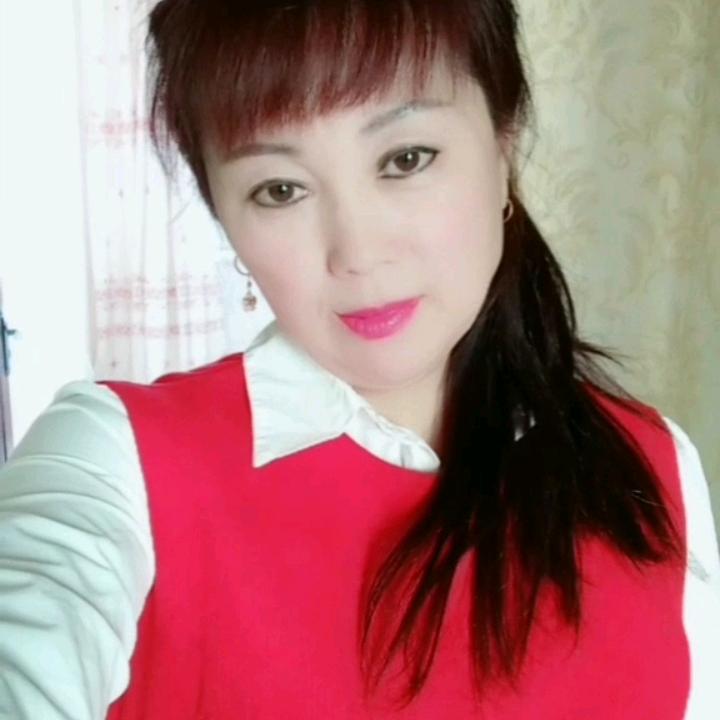 七零后大姐