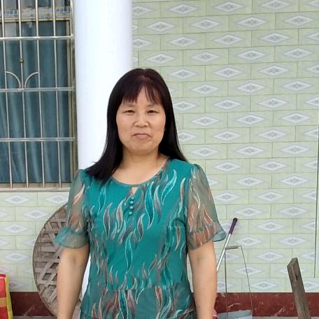李兰