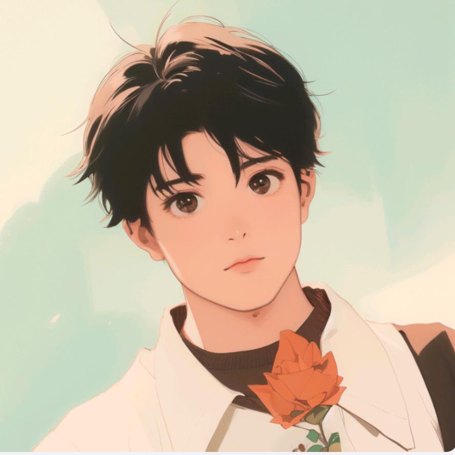 曾经少年@🐬: Stay in