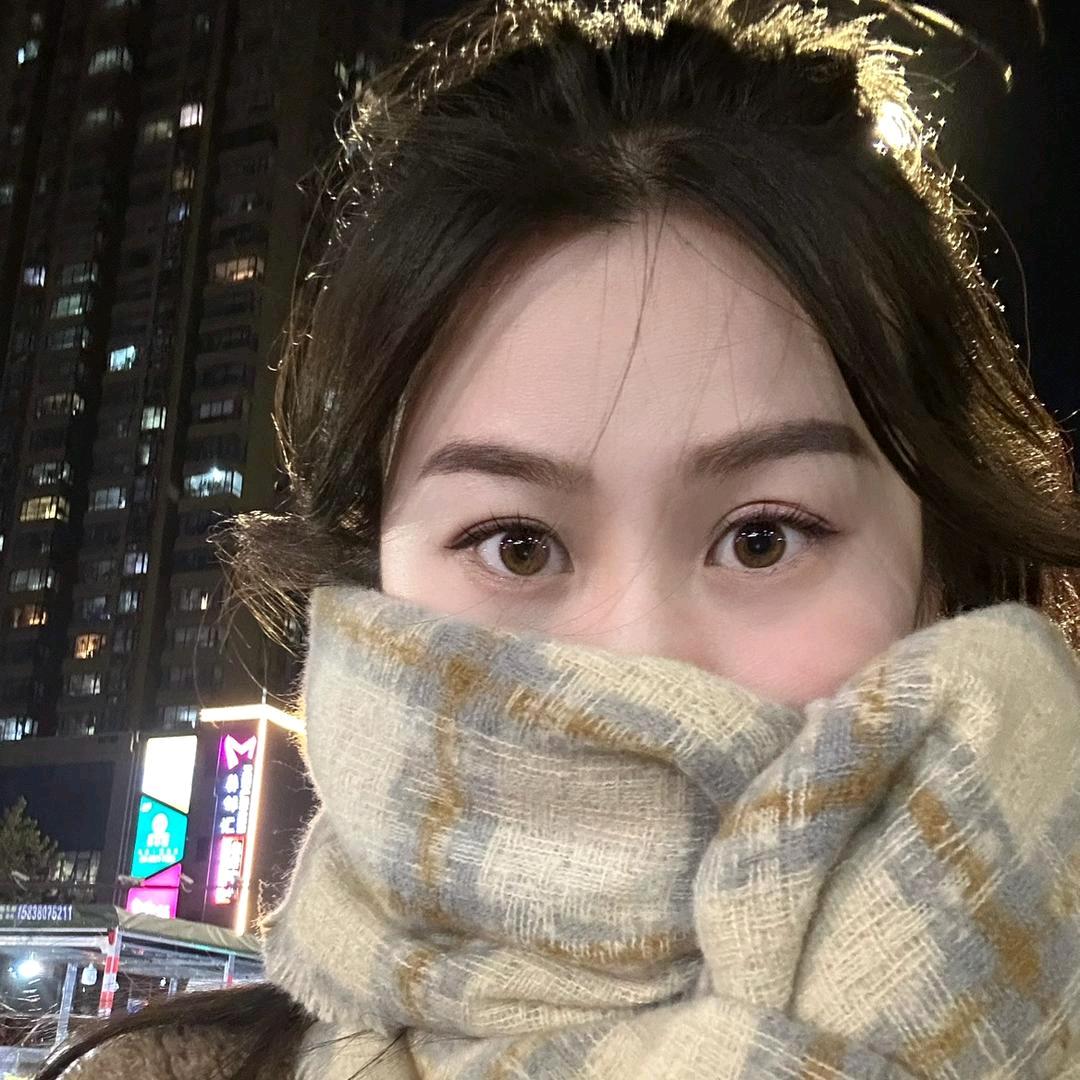小玉儿🍥