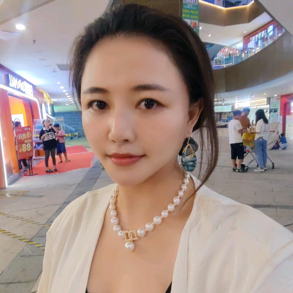 百万老板娘