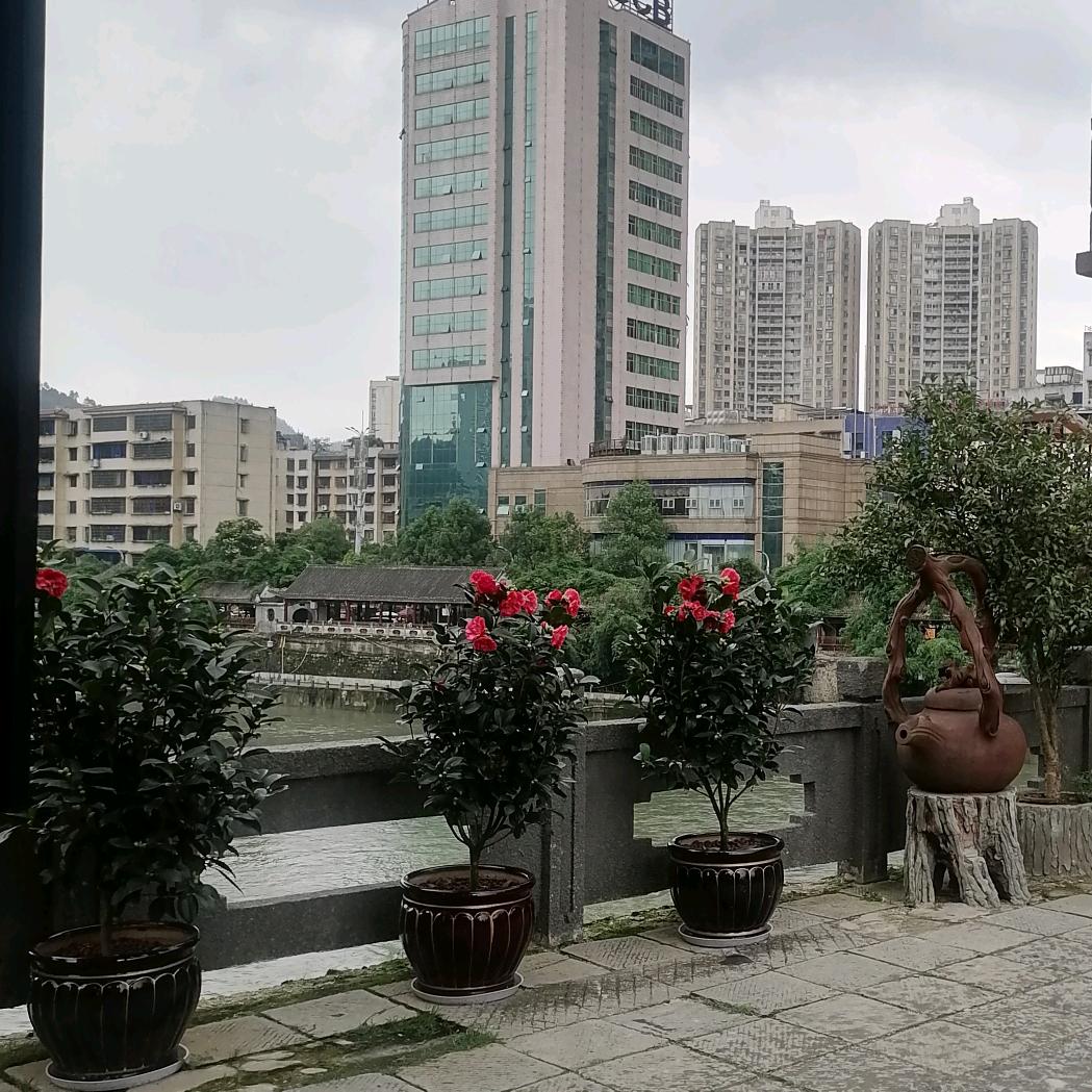 静笑浮华红尘