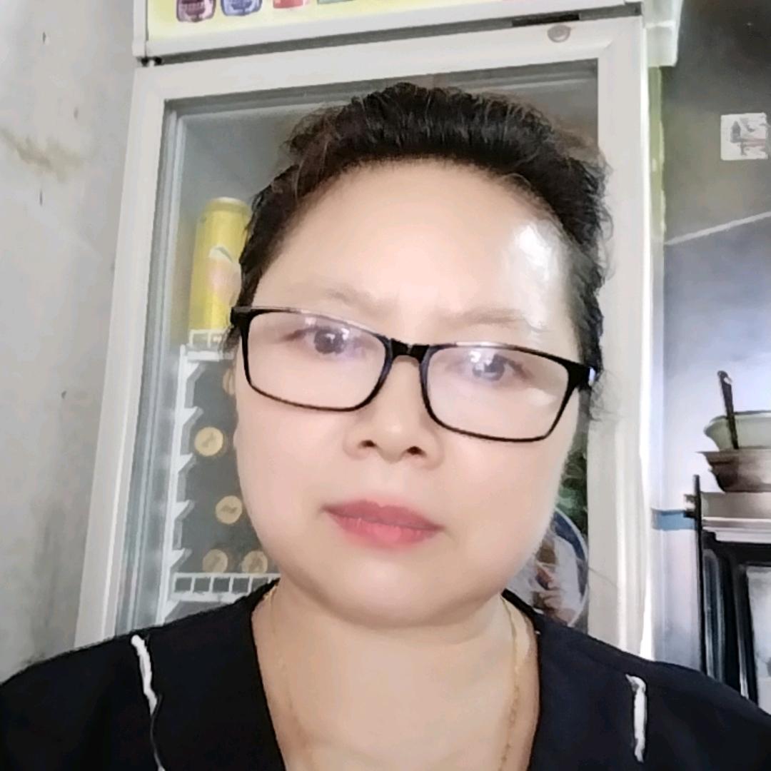 横峰河南面馆何姐