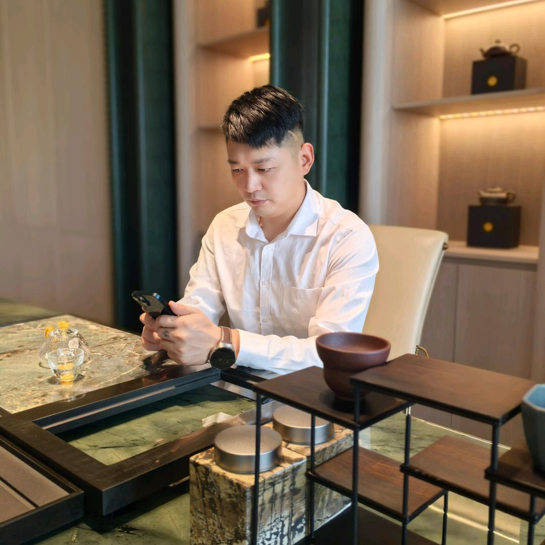毛老师