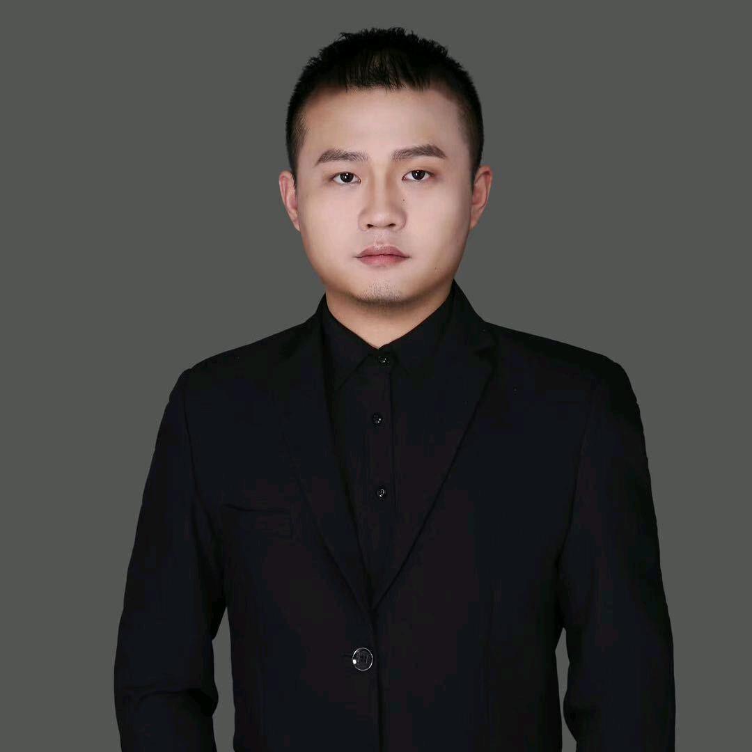 燃武功-姚教练