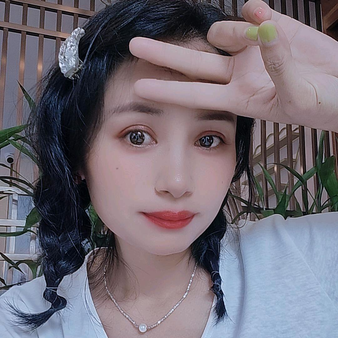 半颗💞糖
