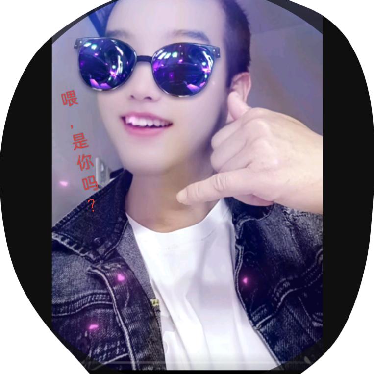 举手投足都是美