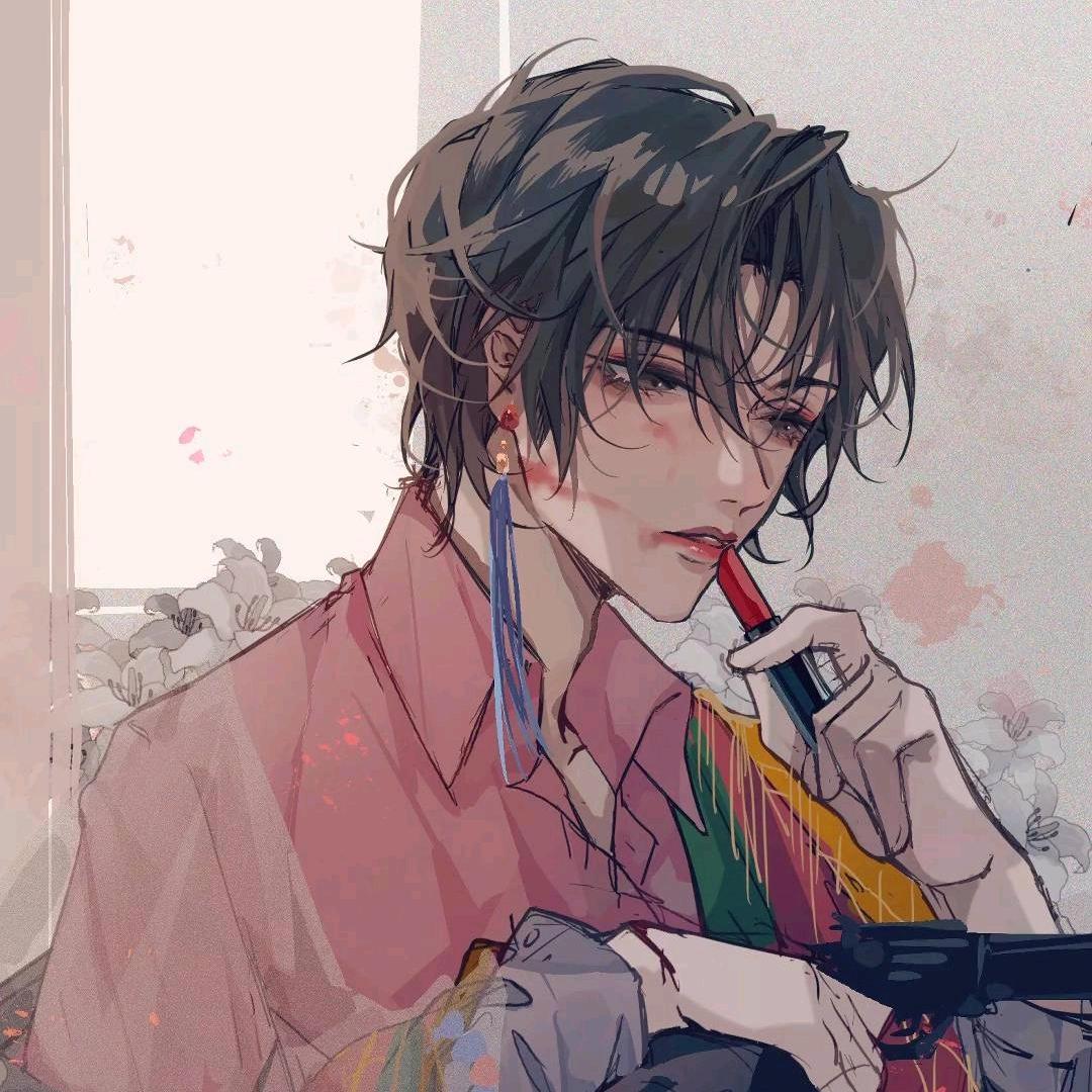 小小小小粽子