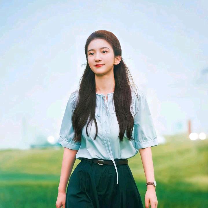 叶子的春天