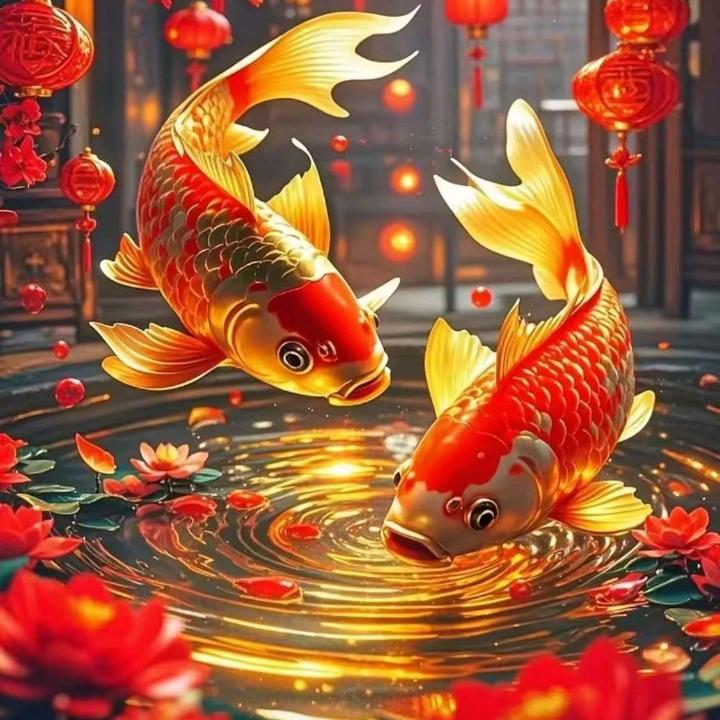 北斗插画师