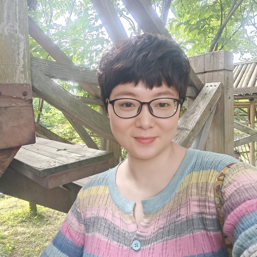 张家大妞(⭐️⭐️)