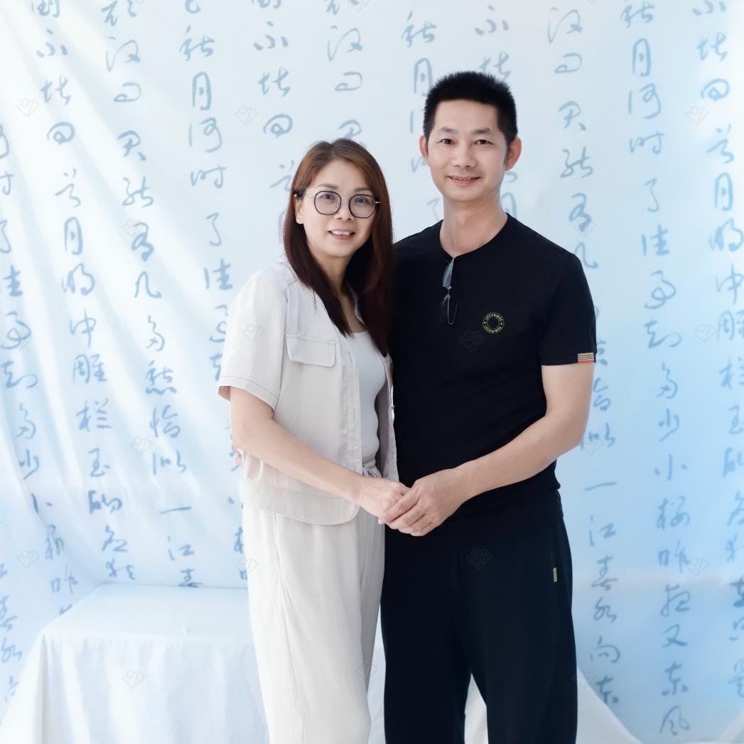 草潭镇下六小天使幼儿园