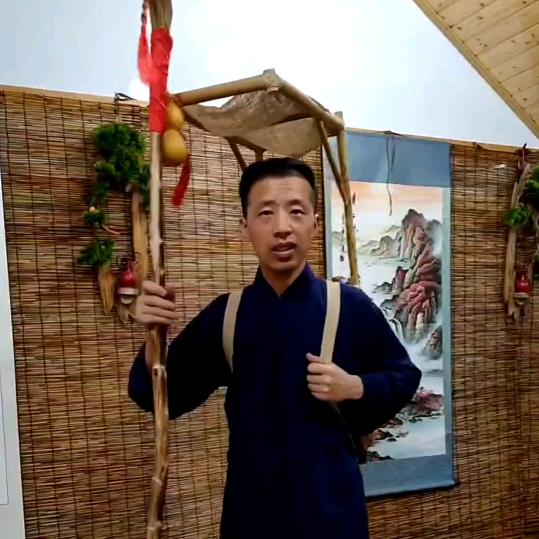 乘龙居士3号(全网47万粉丝)